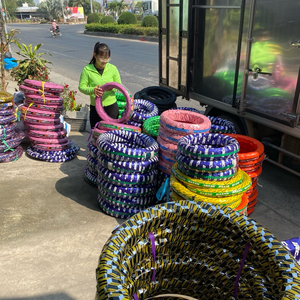 Phụ tùng xe Minh Uyên