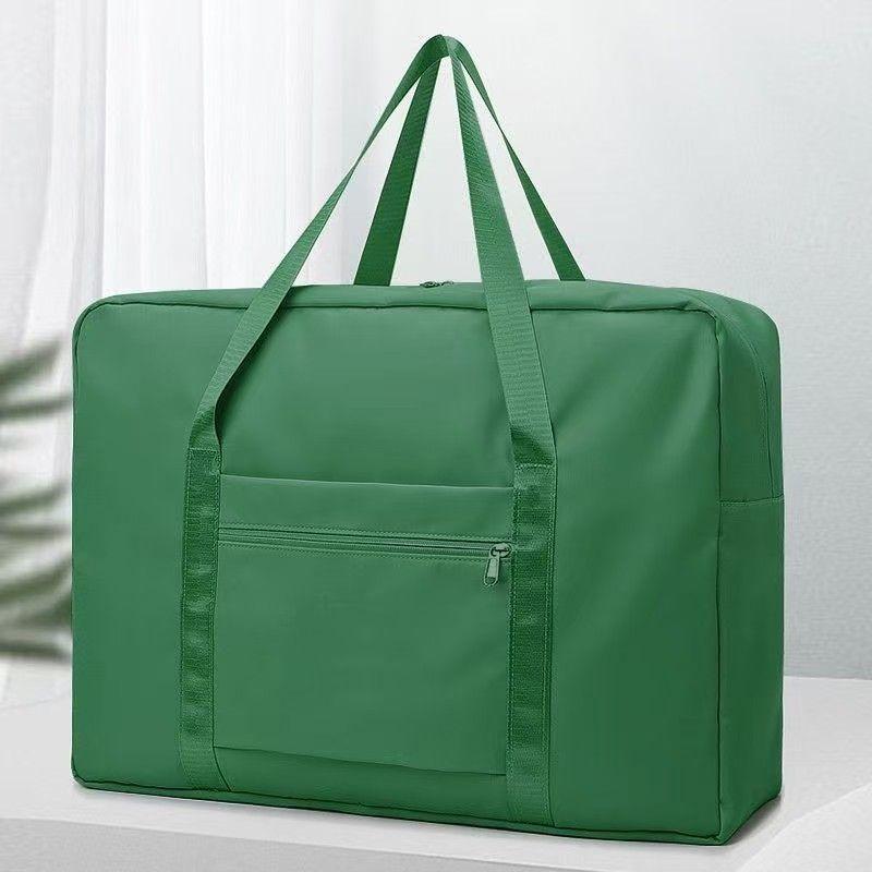 Product Introduction of Travel Packing Clothes Moving Packing Bags Quilt Storage Bags Organizer Bags Large Household Luggage Bags 16