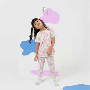 Little Palmerhaus - Little Wear Attire Set (Setelan anak)