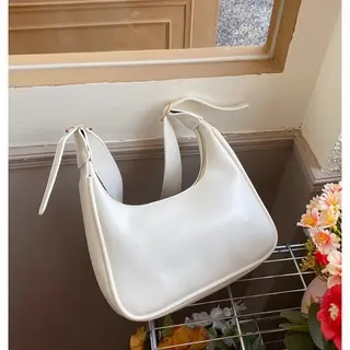 Túi xách đeo chéo dáng thuyền dành cho nữ - Bag túi  đeo
