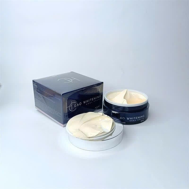 Combo 2-3-5 Kem Body Gạo HC - Dưỡng Trắng Da & Dưỡng Ẩm Body Dưỡng Da Body