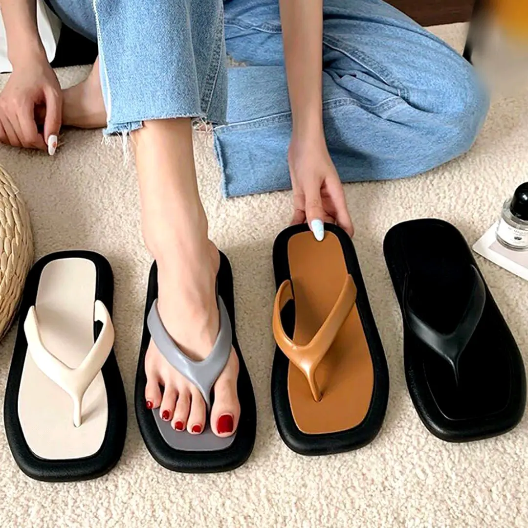 JN359_SANDAL JEPIT KARET TEBAL IMPORT NEXAS HB2020