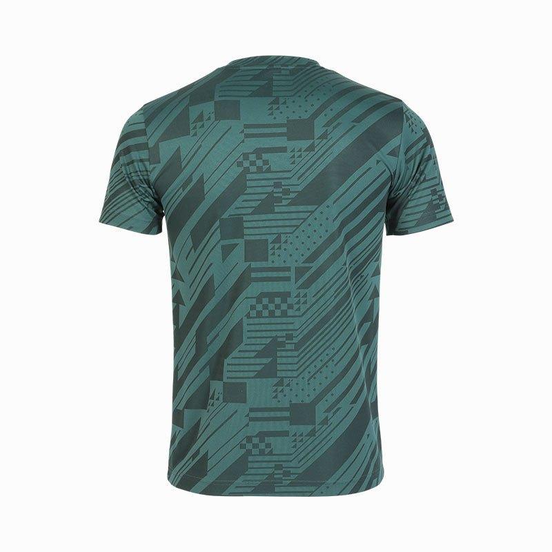Áo Thi Đấu Đội Tuyển Bóng Đá Quốc Gia Thái Lan, WARRIX, Dành Cho Nam Và Nữ, 2023-2024 Top Sport 4