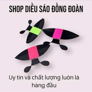 Shop Diều Sáo Đồng Đoàn 15