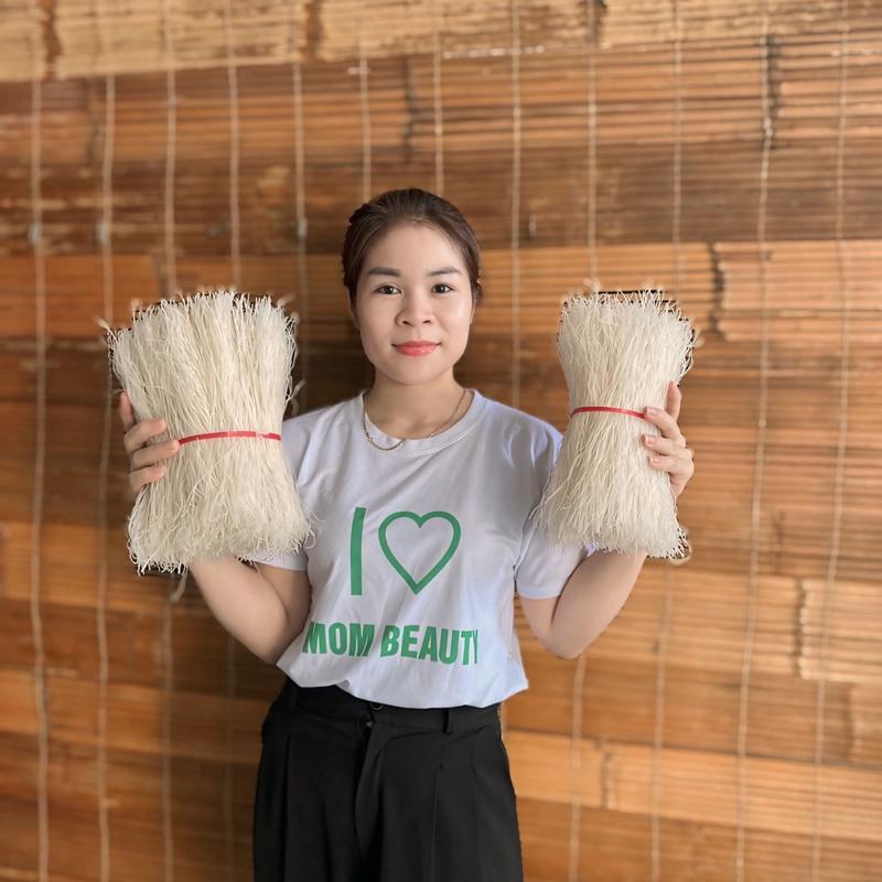Miến Gạo Nghệ An: Hương Vị Truyền Thống và Đặc Sắc   Tạo nên nhiều món ăn hấp dẫn, dễ chế biến cho mọi ngừoi , mọi nhà 4
