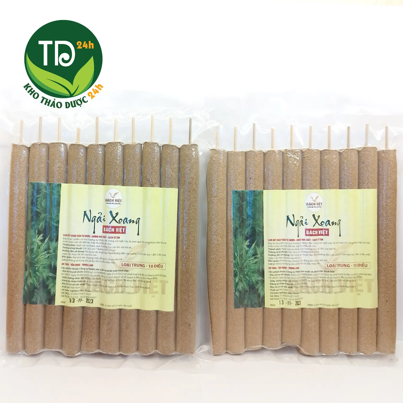 Ngải xoang, ngừa viêm xoang, mũi, tai, dụng cụ diện chẩn tự nhiên (điếu ngải diện chẩn)