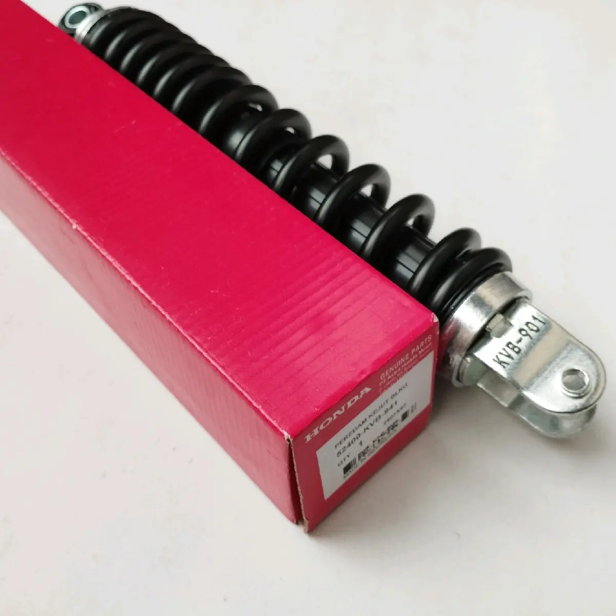 SOK BELAKANG SHOCKBREAKER VARIO LAMA BEAT KARBU SCOOPY KARBU SPACY KARBU KODE KVY/KVB