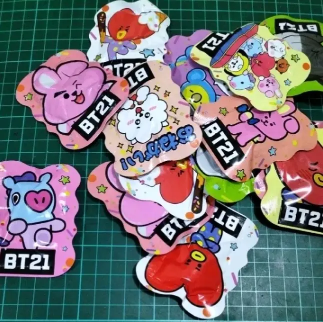 100PCS BOM BOMAN INJAK MURAH