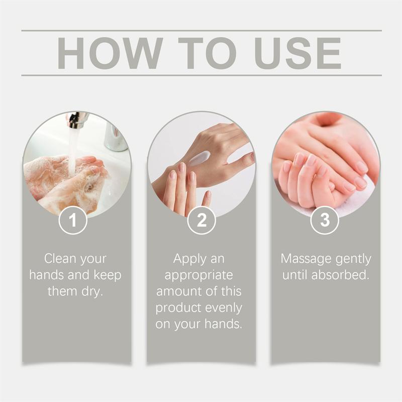 VIARELINE Shea Butter Hand Cream Plant Essence Hand Cream Autumn And Winter Moisturizing Anti-drying Hand And Foot Care Cream 6