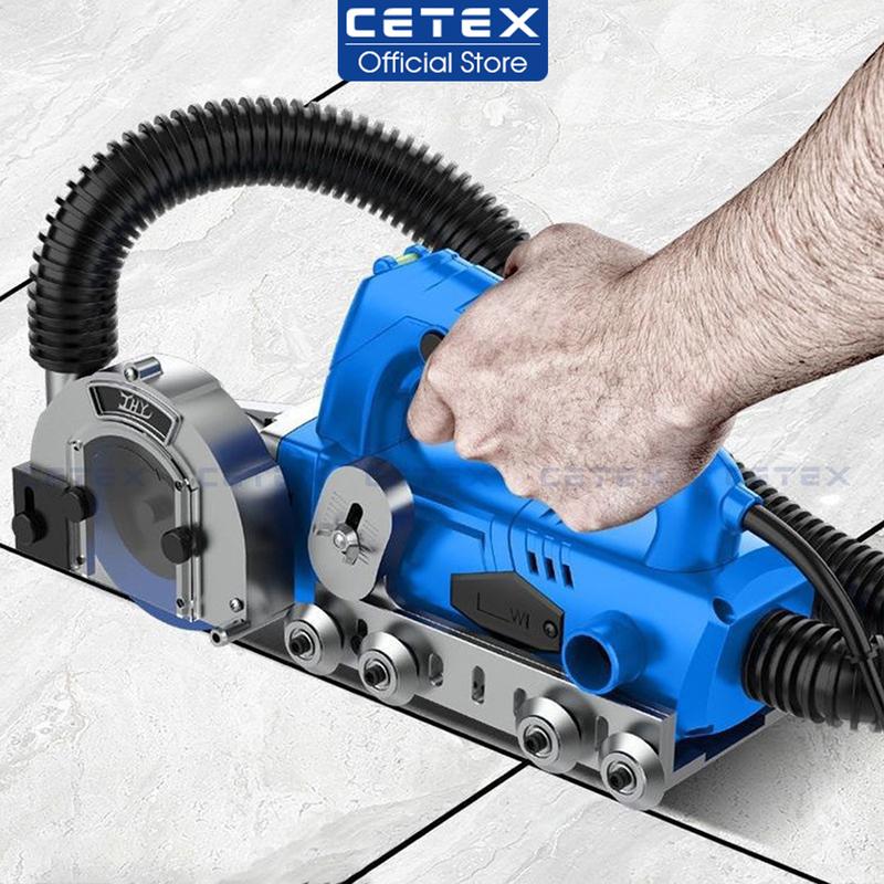 Product Introduction of Lưỡi Cắt Ron Gạch Men, Cắt Mạch Gạch, Lưỡi Cắt Kính Đa Năng, Đĩa Cắt Mài Kim Cương 100mm Chống Mẻ, Dăm Mạch 12