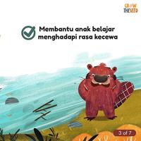 Gambar Ternyata Sabar Itu (Seri Nasehat Luqman) Buku Anak Usia 0+ - -, - dari Pustaka Hulwah - Islamic Books Kota Bandung 5 Tokopedia