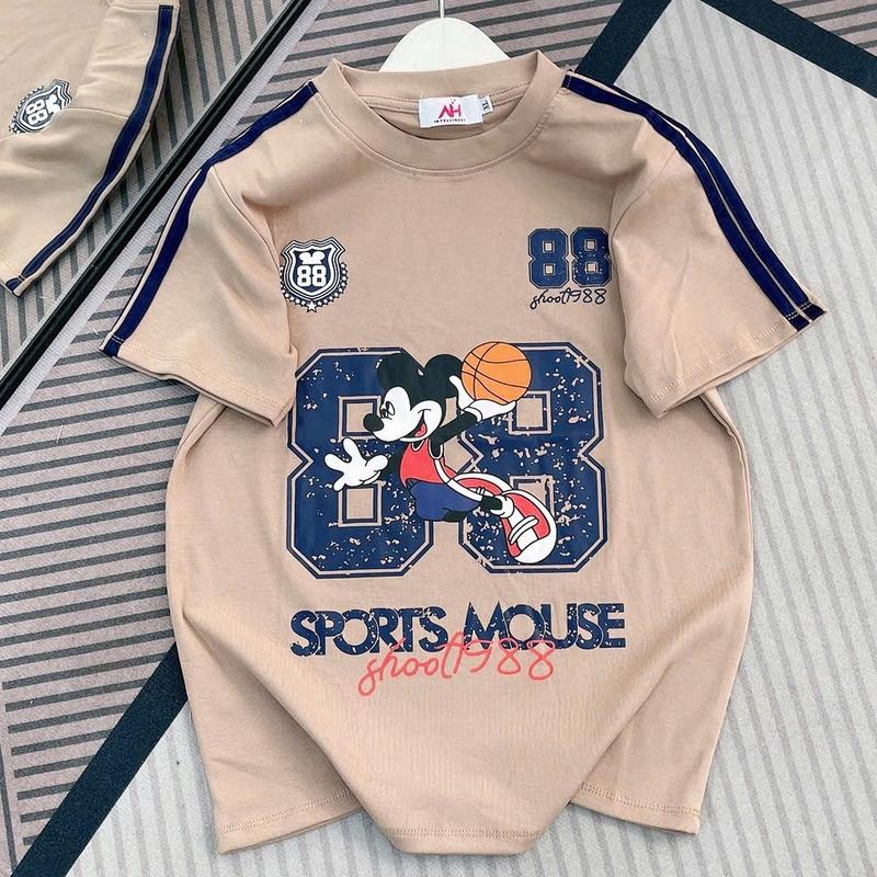|A102|- Áo Thun Nữ [ Số 88] Dáng Vừa Áo Baby tee,Co Giãn Tốt,Women Cổ Tròn Top Cotton áothunnu áonuxinh 4