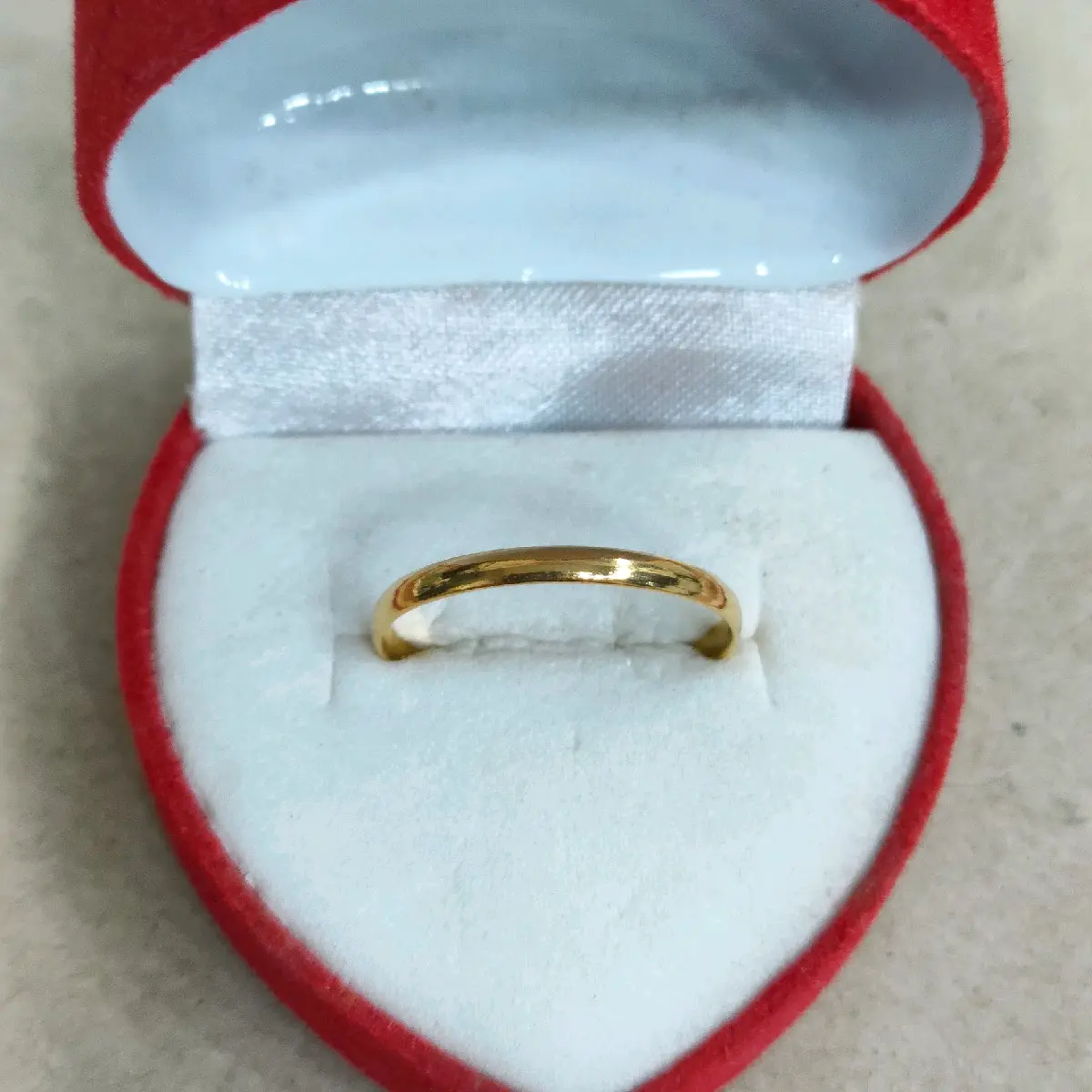 cincin polos 1/2 gram ems md