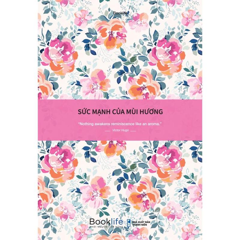Sách Sổ - Sức Mạnh Của Mùi Hương - 1980 Books 1