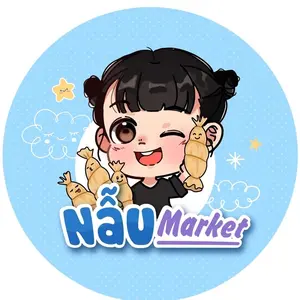Nẫu Market