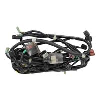Gambar Kabel Body Honda Vario 125 eSP K2V 32100K2VN41 - Hitam, Kabel Body (Wire Harness) dari Honda Cengkareng Kota Tangerang 2 Tokopedia