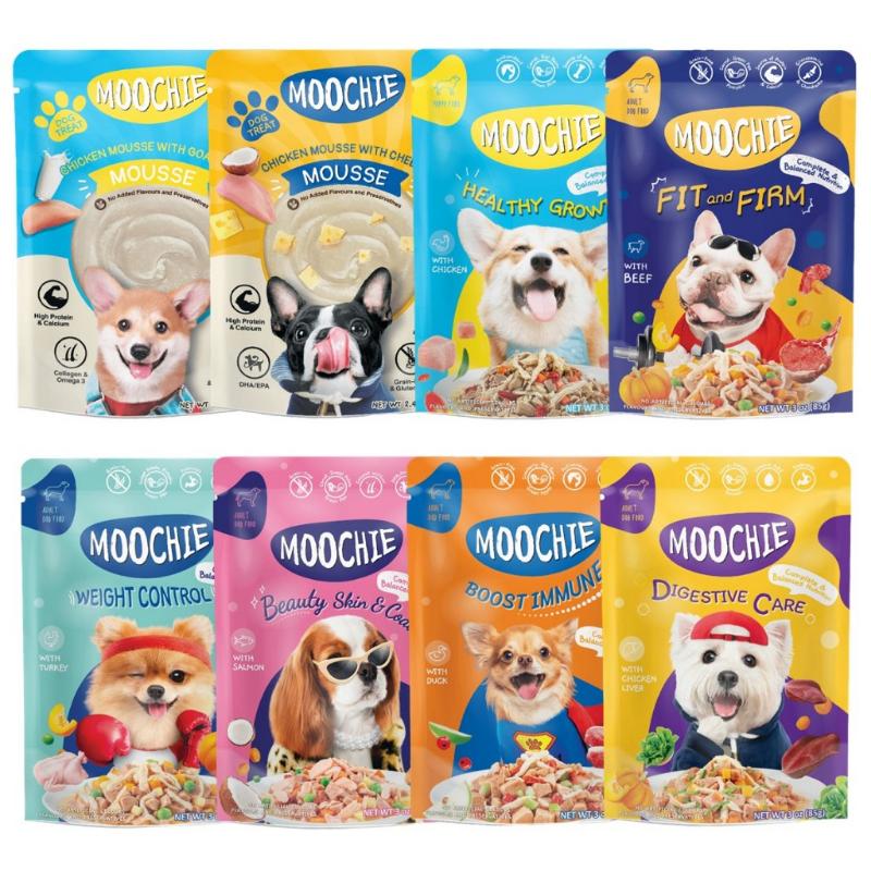 Noble Pets Sample Box  Dogs 0