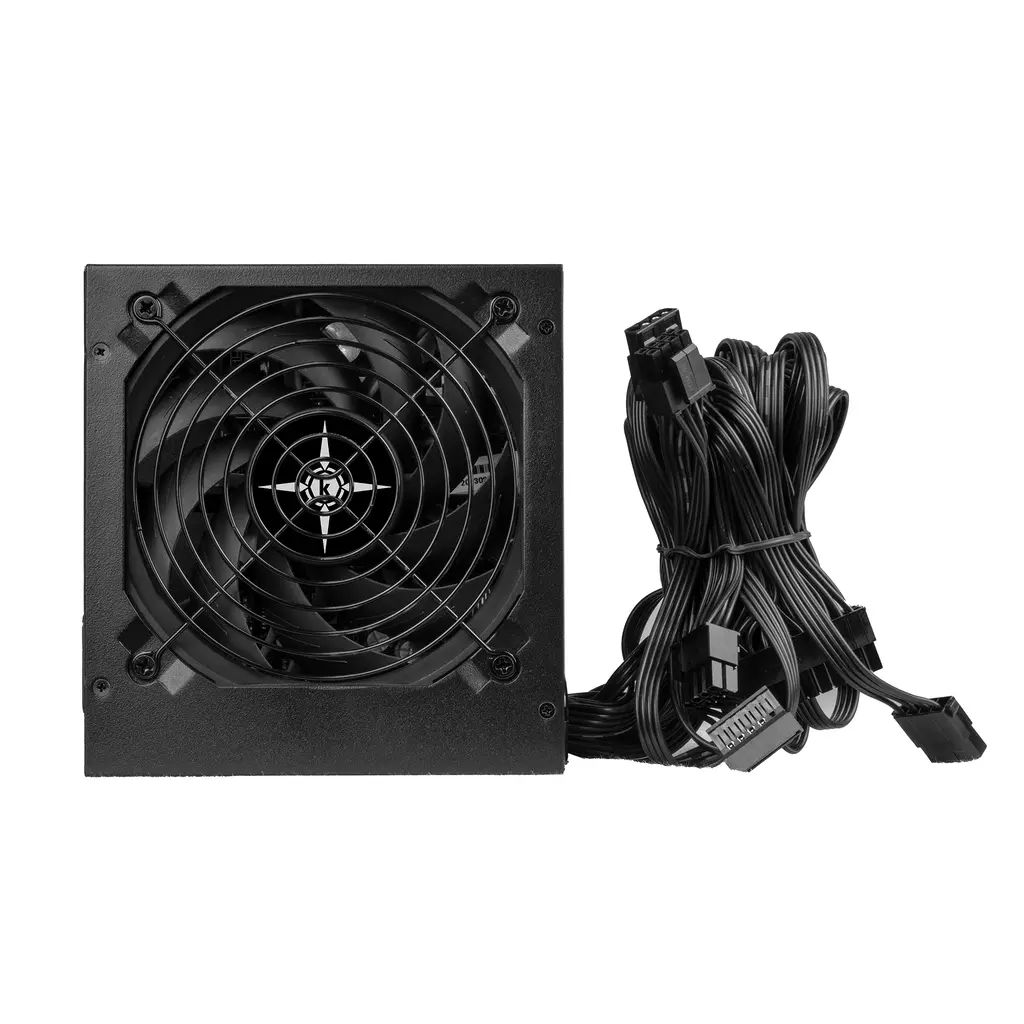 Nguồn máy tính e450 dành cho cây văn phòng  máy tính chơi game nhẹ