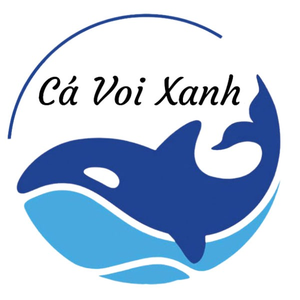 Cá Voi Xanh VN