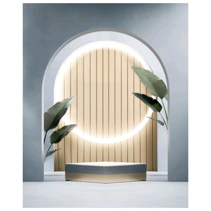 Phông nền livestream chụp ảnh 3D  Decor Phòng Phụ Kiện 2