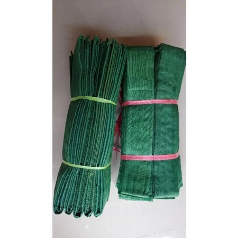 Product Introduction of sabuk pagar nusa kecil sabuk siswa sabuk hijau polos sabuk pencak silat sabuk pagar nusa psht hijau polos perlengkapan silat 3