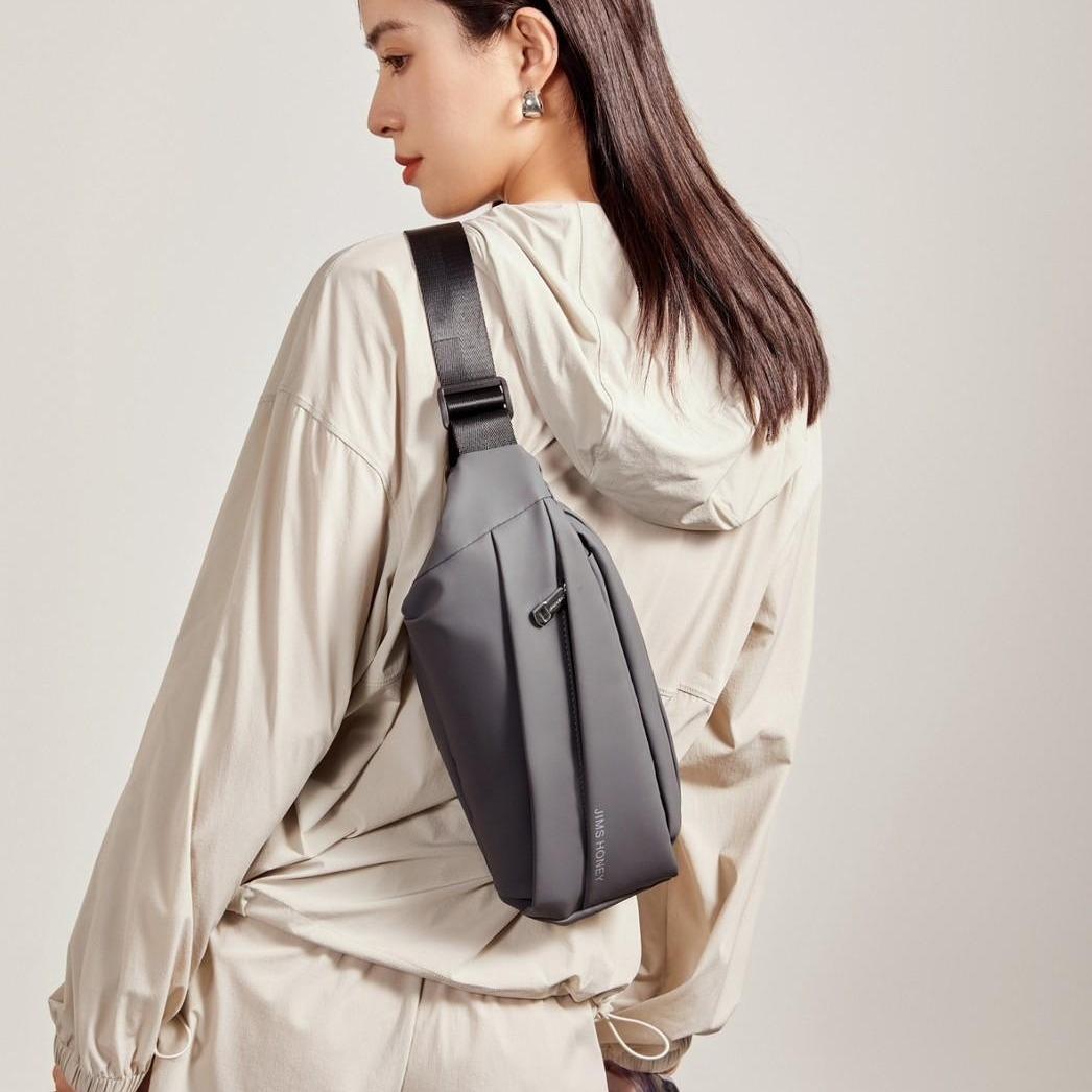 JIMS HONEY AXEL WAIST BAG