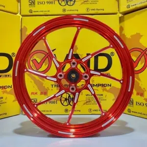 VND VELG AK88 Vario 110/Beat/ScoopyVario 125/Vario 150
