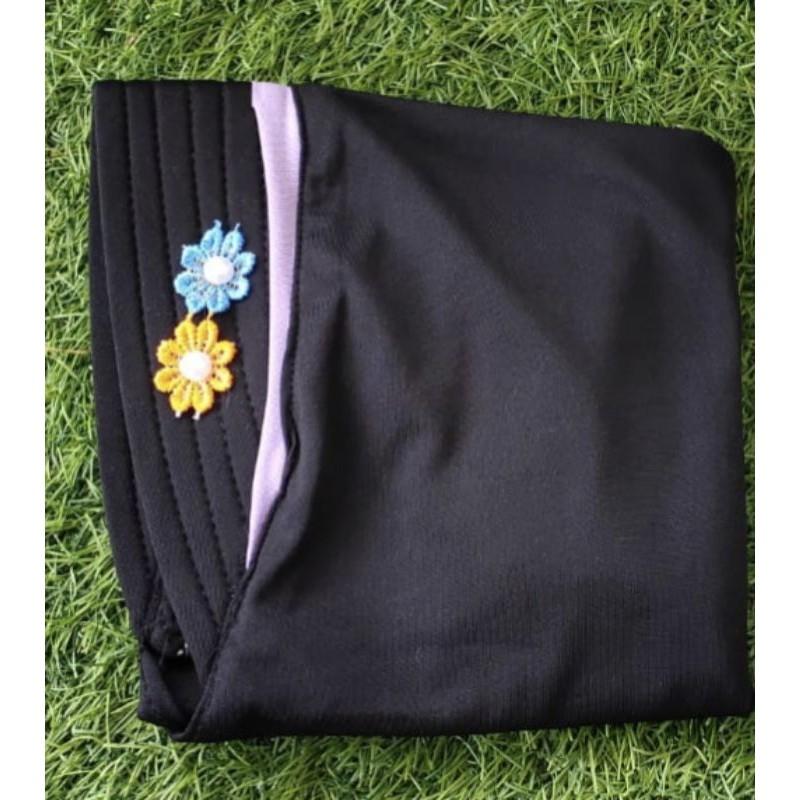 hijab anak 3 4 5 - 6 tahun AMOURA TK kerudung anak perempuan jilbab anak 4