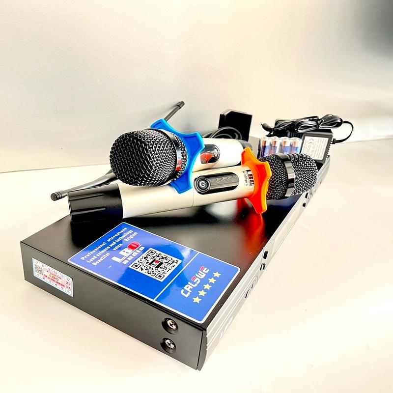 Micro không dây cao cấp K-999PRO 2