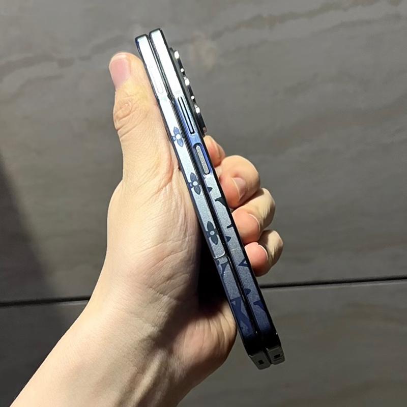  Miếng dán điện thoại - PPF vân hình cho iphone và Android Cases Ốp 