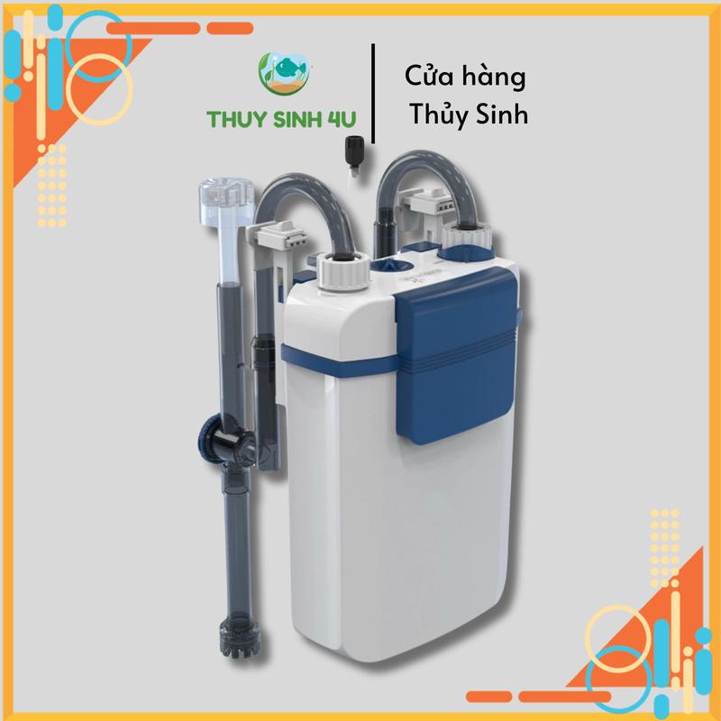 Lọc treo Sunsun YBG thế hệ mới 300/400/500/600 - Máy Lọc Nước