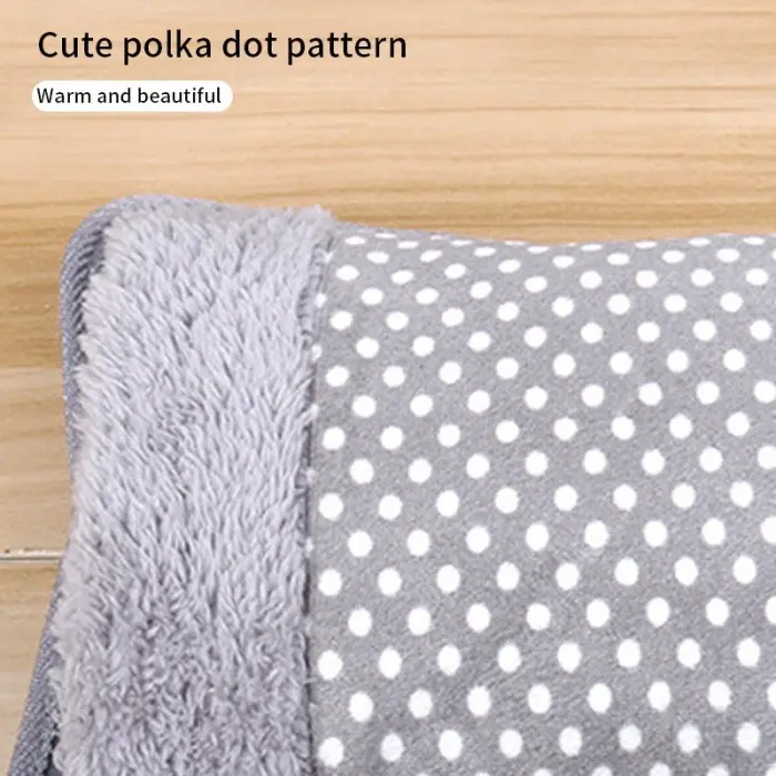 MURAH UNIK Alat Terapi Bantal Pemanas Heat Pad Elektrik Resources pillow heater 3