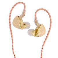 Gambar Blon x HBB Z300 10mm Silicone Diaphragm In Ear Earphone dari CSI-ZONE Kota Administrasi Jakarta Pusat 2 Tokopedia