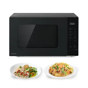 Panasonic NNST34NBTTE – Microwave Solo 900 Watt 25 Liter Digital 10 Au-Pemanas Makanan-Penghangat Makanan-Orignal-New Arrival