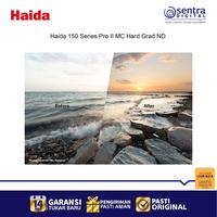 Gambar Haida 150 Series Pro II MC Hard GND 3 Stop Grad ND 0.9 8x Glass Filter - HD3182 dari Sentra Digital Kota Surabaya 3 Tokopedia