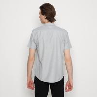 Gambar Platini Kemeja Koko Pria Lengan Pendek Katun Abu 931231 - XXL dari Platini Official Store Kota Administrasi Jakarta Utara 3 Tokopedia