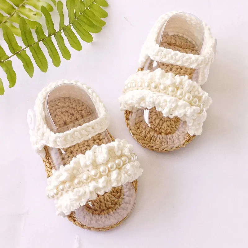 sandal bayi pearl Cewek 0