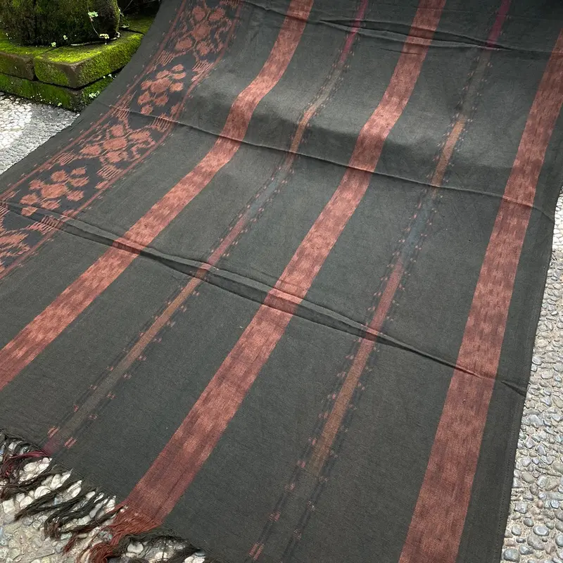 Saput blanket premium lasem 1