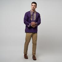 Gambar Baju Koko Preview Itang Yunasz Dayyan dari Preview Muslimwear Kota Administrasi Jakarta Barat 5 Tokopedia