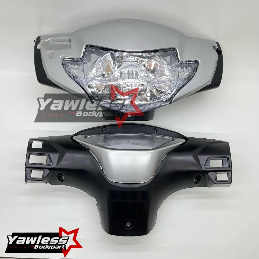 batok supra x 125 lama 2005 - 2007 + reflektor supra x 125 / batok lampu supra x 125 lama batok supra x 125 lama 2005 - 2007 + reflektor supra x 125 / batok lampu supra x 125 lama