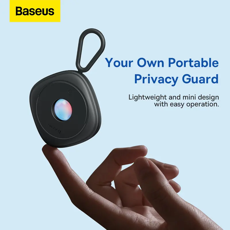 Baseus Hidden Spy Camera Detector Original 6