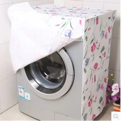 Bọc máy giặt chống thấm dưới 10kg cho cửa đứng, cửa ngang 1