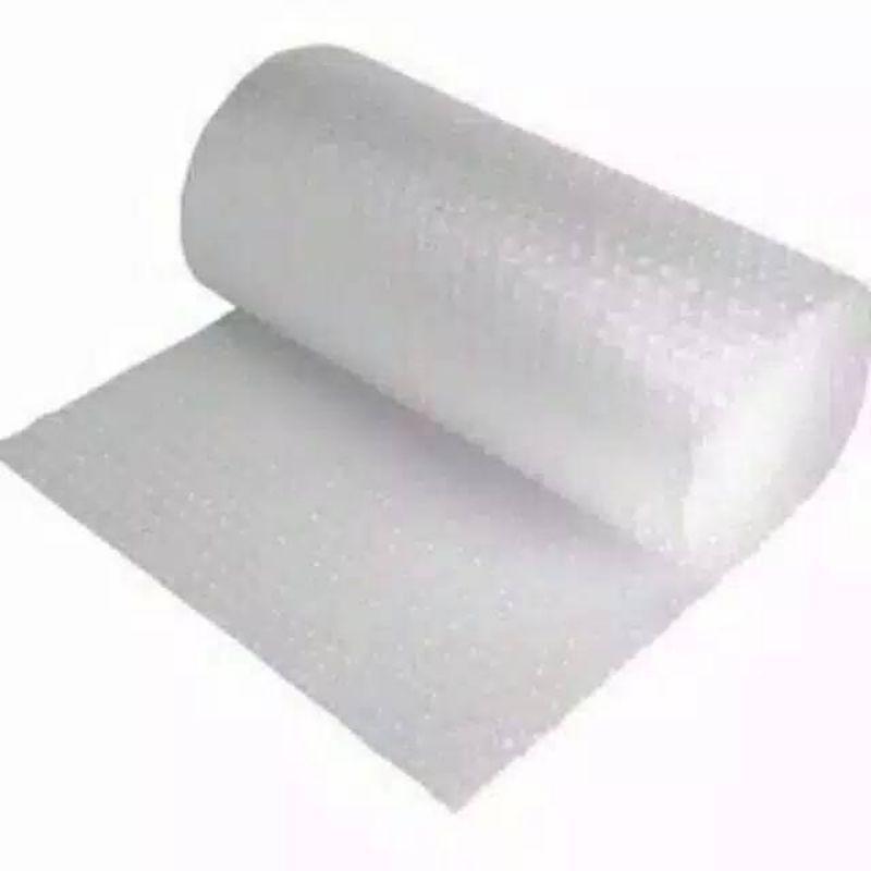 Tambahan Extra Pengaman Pengemasan Extra Bubblewarp+kardus+fregel 1