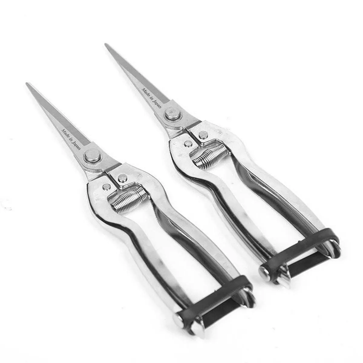 Combo 2 chiếc kéo tỉa dăm tỉa lá, kéo cắt cành cây nhỏ