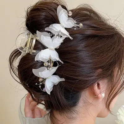 Selected Quinceanera Hairstyles Guest TikTok Shop