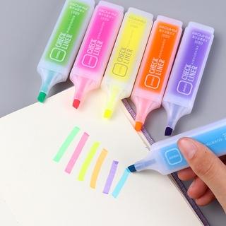 Bộ 6 cây bút nhớ siêu cute 1