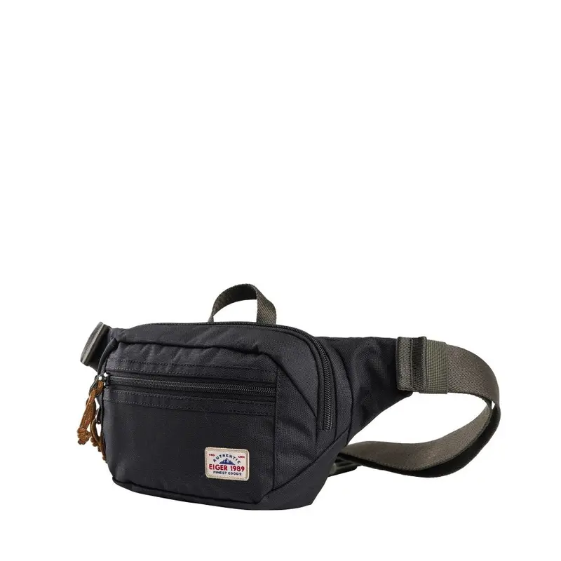 EIGER GRAPNEL WAIST BAG 1A 1