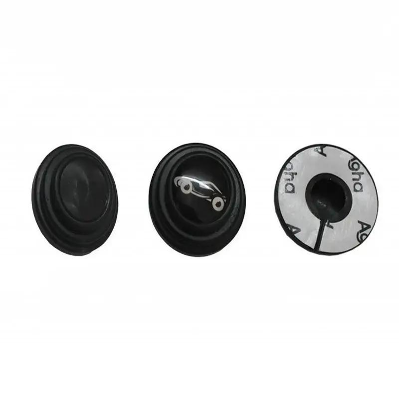 Car Door Anti-collision Silicone Pad, Car Door Anti-collision Pad, Anti-collision Car Door Shock-proof Pad 4