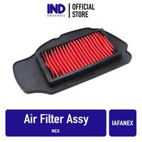 Gambar IND Onderdil Air Filter Assy Nex - Sesuai dengan gambar, Standar dari IND Onderdil Kota Bandung 1 Tokopedia
