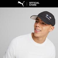 Gambar PUMA Topi Warisan BMW M Motorsport Black - Adult dari PUMA Indonesia Kota Bekasi 1 Tokopedia